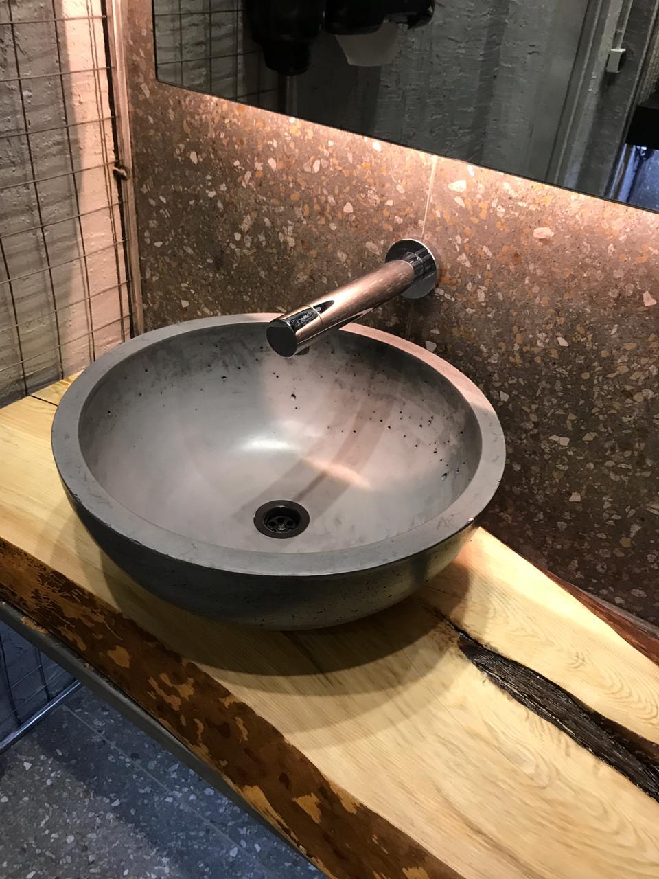 Сантехнические работы